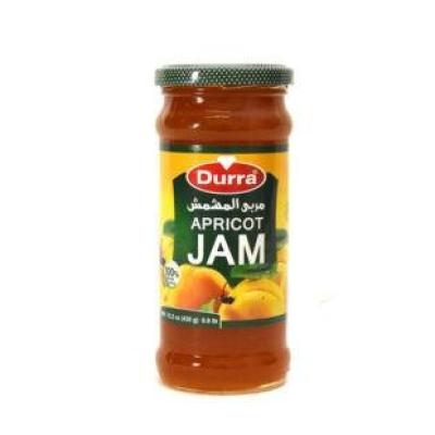 Durra Apricot Jam – 430g