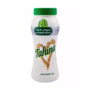 Halwani Bros Tahina 500g