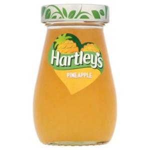 Hartley's Best Pineapple Jam 340g