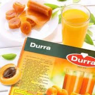 Al Durra Apricot Paste 400G الدرة قمر الدين