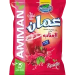 Amman Jujube Powder 600g