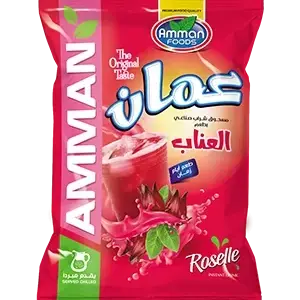 Amman Jujube Powder 600g