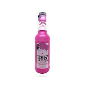 Freez Strawberry – 275ml