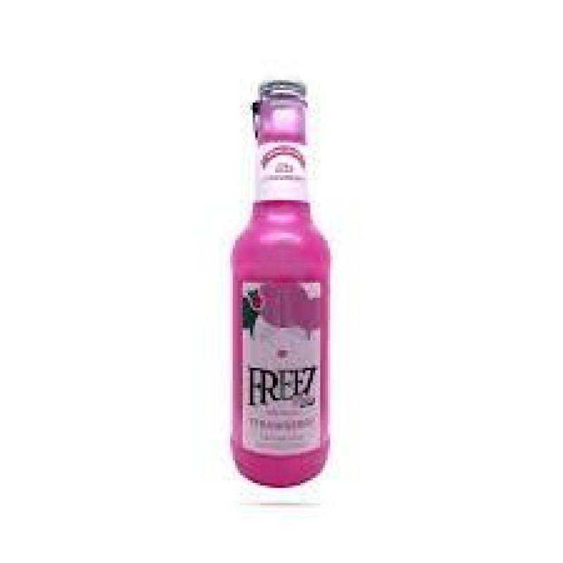 Freez Strawberry – 275ml