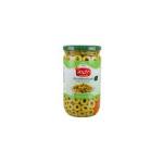 Alahlam Green Olives Slices - 700g