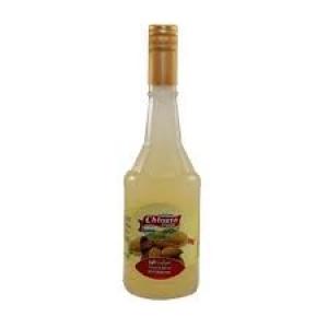 CHTOURA ALMOND SYRUP 600ML - حقول شتورة شراب اللوز