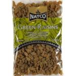NATCO GREEN RAISINS -300G