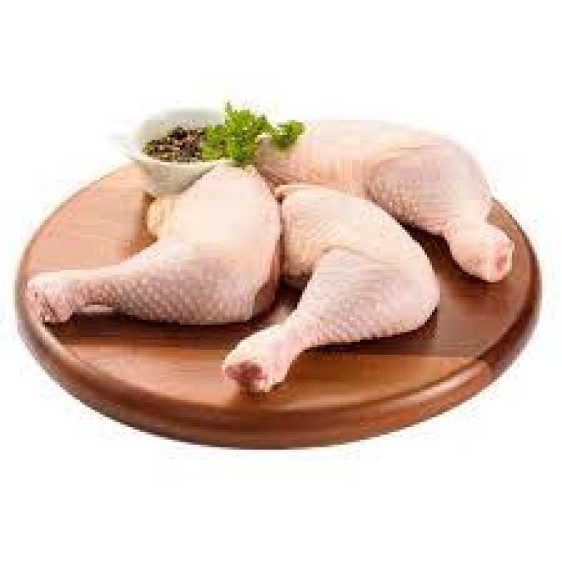 Chicken Leg Halal 1kg