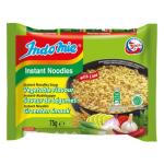 Indomie Vegetable Flavour Noodles 70g