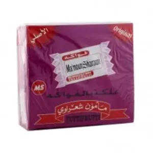 Mamoun Sharawi Tuttifrutti 200g مامون شعراوي توتي فروتي