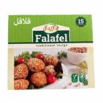 Jaffa Frozen Falafel – Fully Cooked 15Pcs