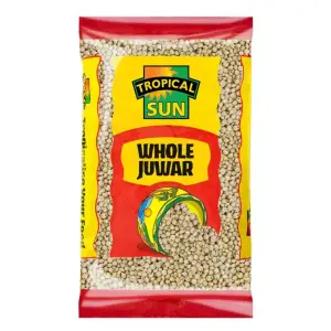 TS Whole Juwar Sorghum 500g