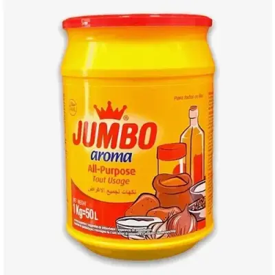 Jumbo Aroma All Purpose Stock Powder 1kg