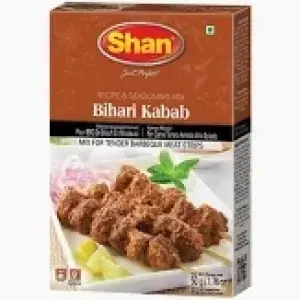 Shan Bihari Kabab 50g