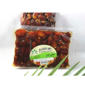 Al Dahri Date Sufri 1Kg