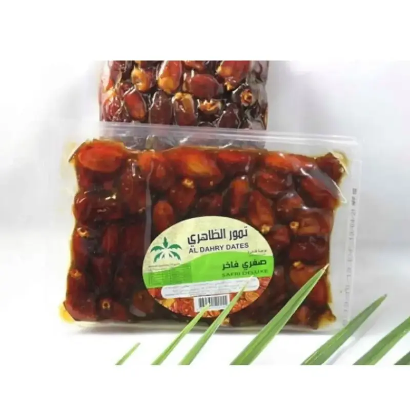 Al Dahri Date Sufri 1Kg