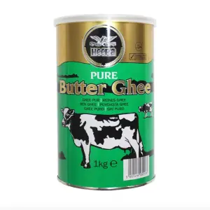 Heera Butter Ghee1kg