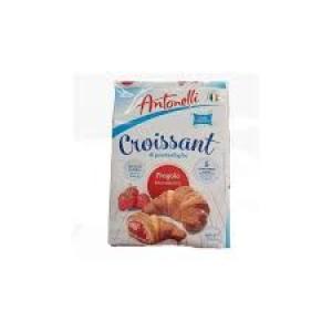 Antonelli Croissant Strawberry 250g انتونيللي كوروسانت بالفرولة