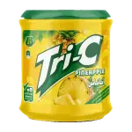 Tri-C Pineapple Instant Drink 2.5Kg تراي سي عصير بودر أناناس