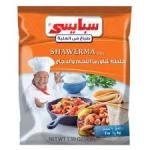 Spysi Chicken And Meat Shawarma Mix 45g