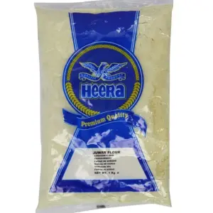 Heera Juwar Flour 1kg