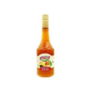 CHTOURA APRICOT SYRUP 600ML - حقول شتورة شراب قمر الدين