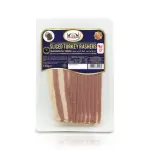 Istanbul Sliced Turkey Rashers Halal 130g