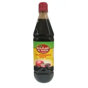 Al Maeda Pomegranate Sauce 680g