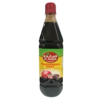 Al Maeda Pomegranate Sauce 680g