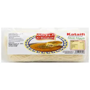 Albarakah Kataifi (Kunafa) 400g