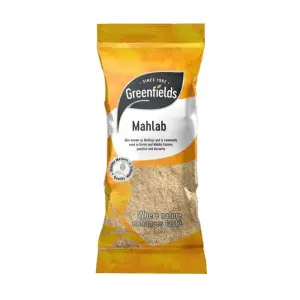 Mahlab 75g