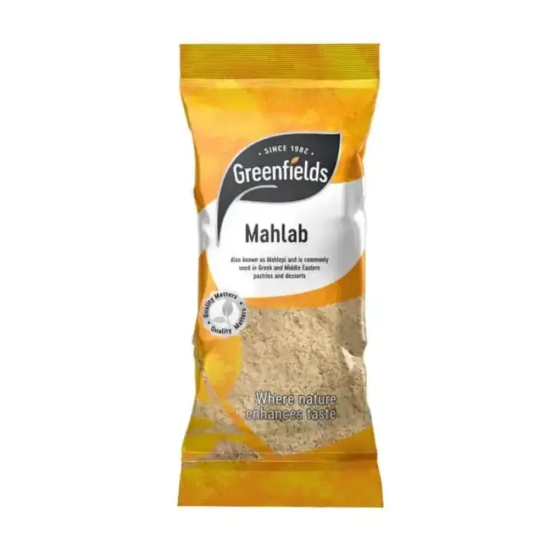 Mahlab 75g