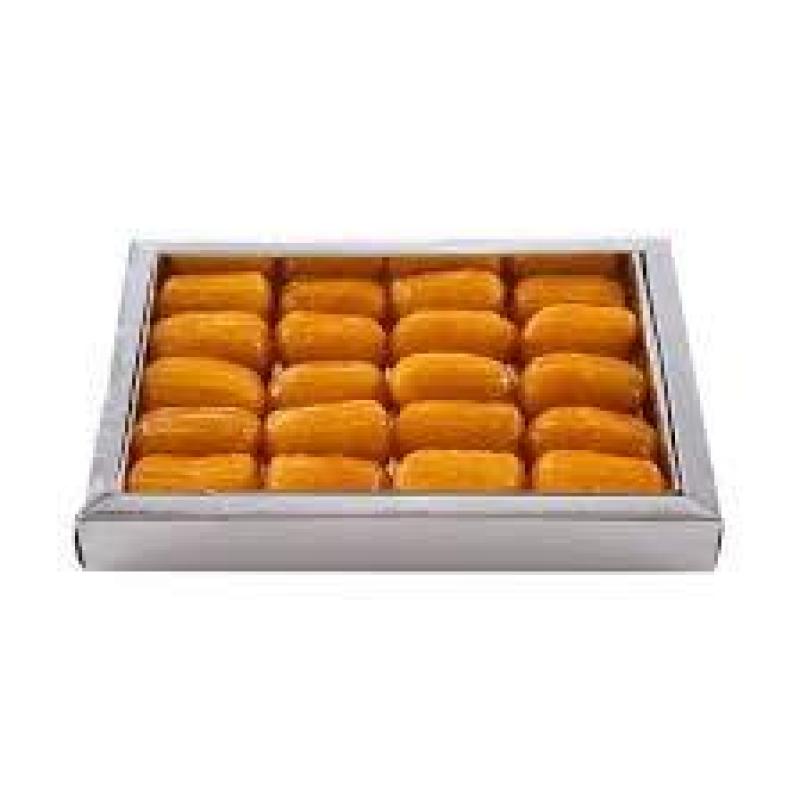 El Abd Balah El Sham 500g