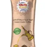 Kif Almosafer Instant Arabic Coffee Cloves 12 x 5 gm