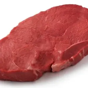 Beef Sirloin Steak Halal - 500g