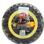 Dara Safawi Dates 750g