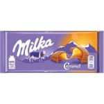 Milka Caramel - 100g