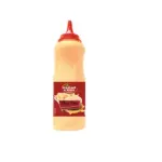 Al Maeda Peri Peri Sauce 500ml