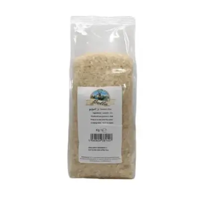 Bella Camolino Rice 1kg