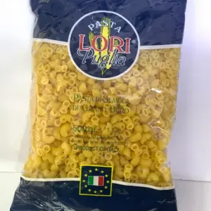 Macaroni Lory No37 500g