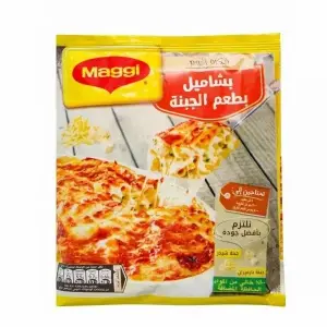Maggi Bechamel Mix Cheese 75g