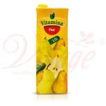 VITAMINA PEAR DRINK 1.5L - فيتامينا عصير كمثراء