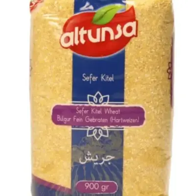 Altunsa Gerish Fine Bulgur 900g