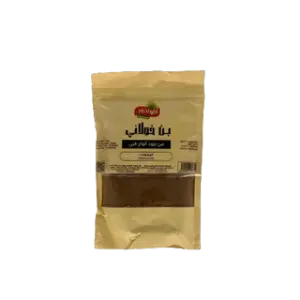 ECUADOR YEMENI COFFEE 250G - بن خولاني بن يمني مطحون