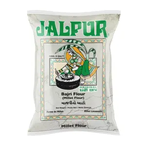 Jalpur Millet Flour (Bajri) 500g