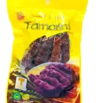 Teddy Bear Tamarind Sweet and Sour Candy 150g