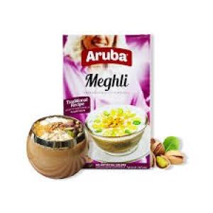 Aruba meghli 200G - عروبة خلطة مغلي وصفة تقليدية