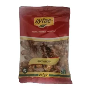 Aytac Honey Almond (160G)