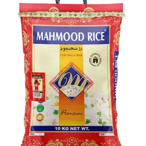 Premium Mahmood Rice 1121 Sella Rice 10Kg