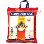 Mahmood Rice 1121 Silla Rice Premium 5kg - ارز محمود ازر سيلا جودة عالية